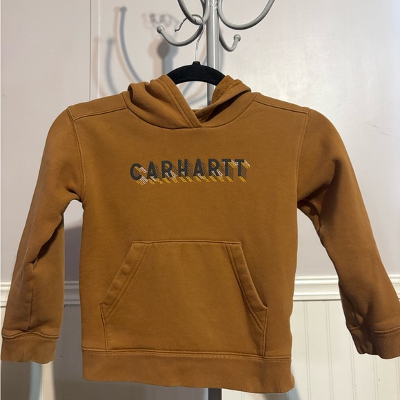 Carhartt Other - Carhartt Kids Hoodie